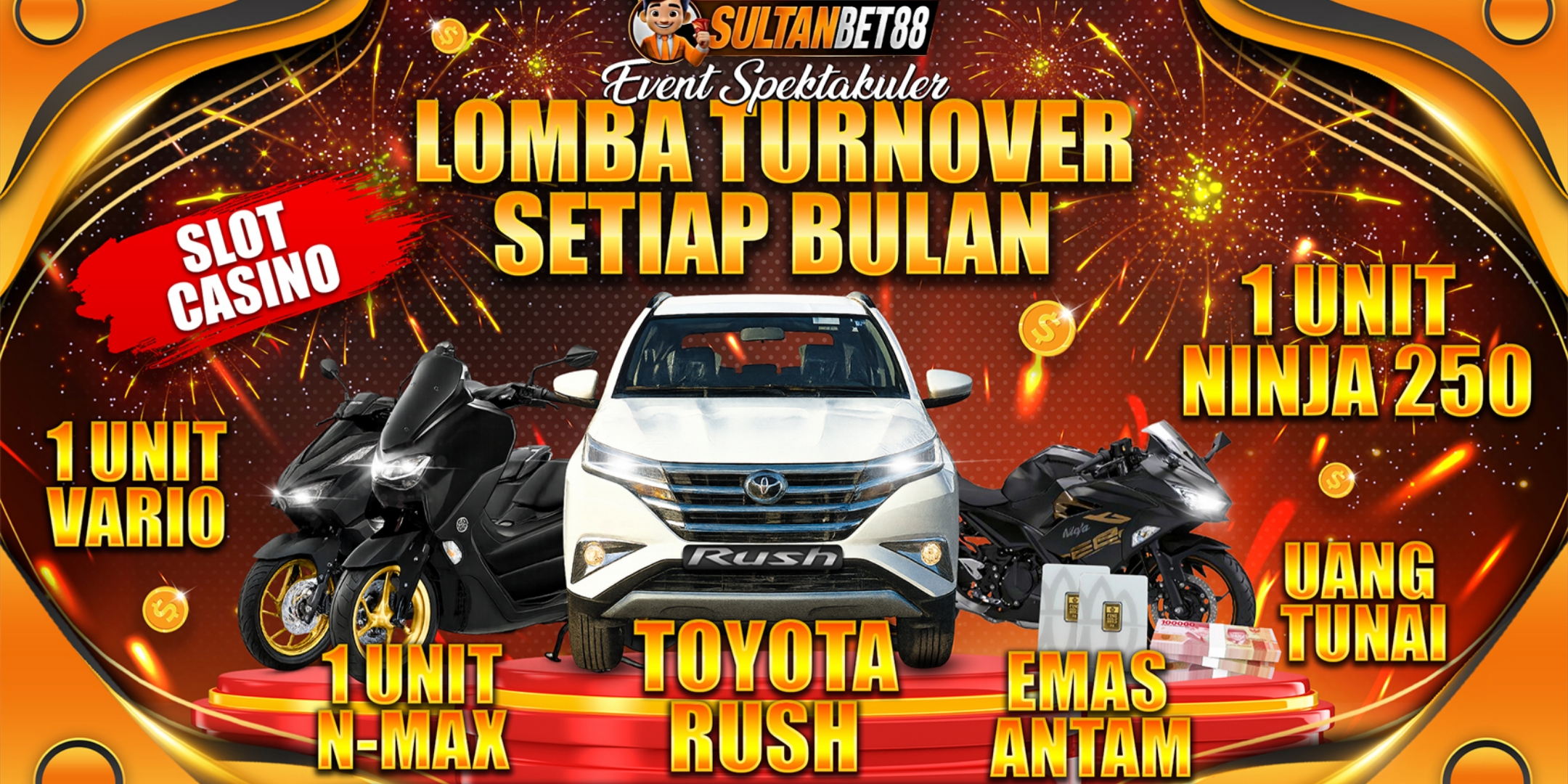 Promo Banner